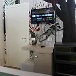 Gio Leo Гостевой дом 3*