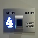 Gio Leo 3* Леза
