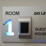 Gio Leo 3*