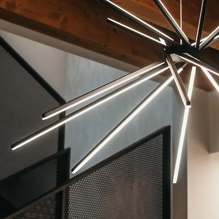 Gio Leo Pensjonat Lesa