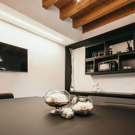 Casa de hóspedes Gio Leo Lesa