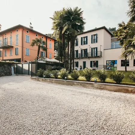 Gio Leo Guest house 3*