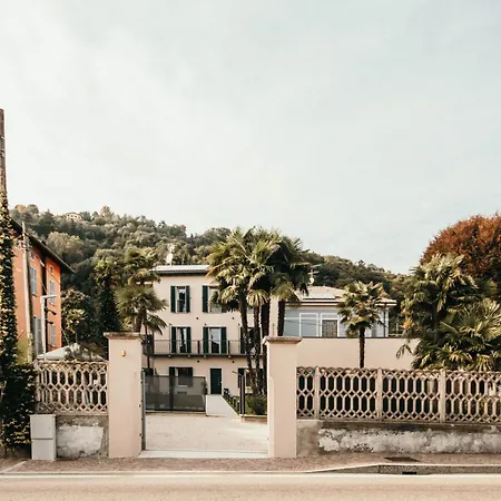 Casa de hóspedes Gio Leo Lesa