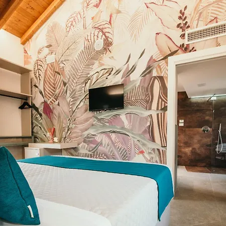 Pensjonat Gio Leo Lesa