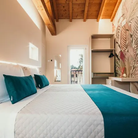 Casa de hóspedes Gio Leo