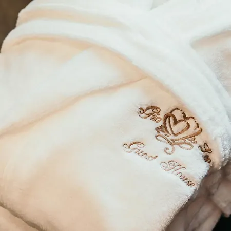 Casa de hóspedes Gio Leo