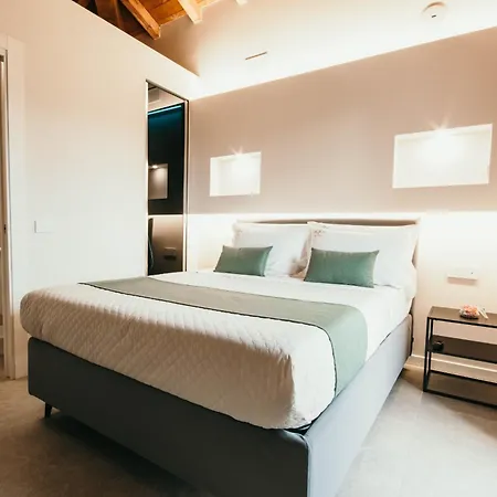 Casa de hóspedes Gio Leo