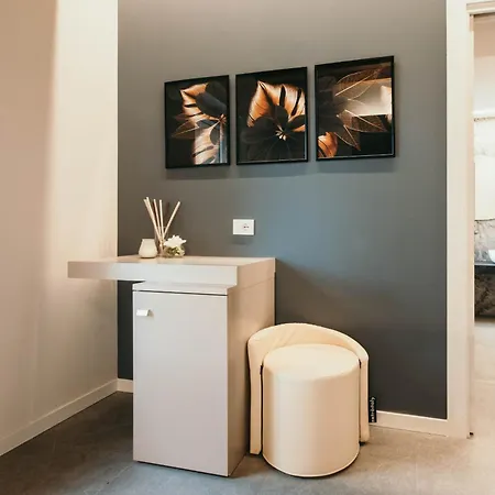 Gio Leo Casa de hóspedes