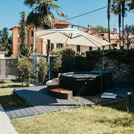 Gio Leo Guest house 3*