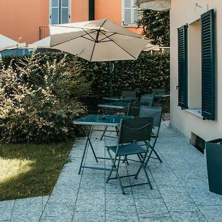 Guest house Gio Leo Lesa