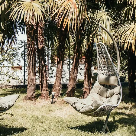 Gio Leo Casa de hóspedes