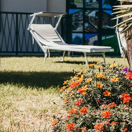 Gio Leo Casa de hóspedes Lesa