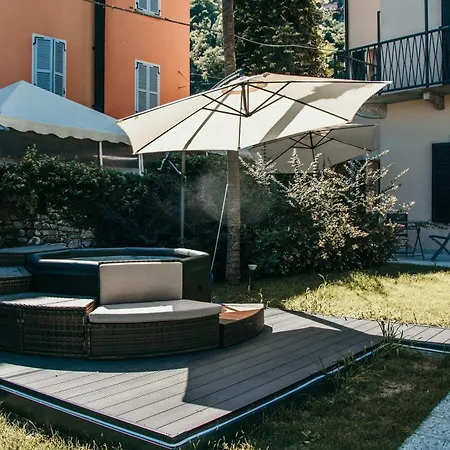 Casa de hóspedes Gio Leo Lesa