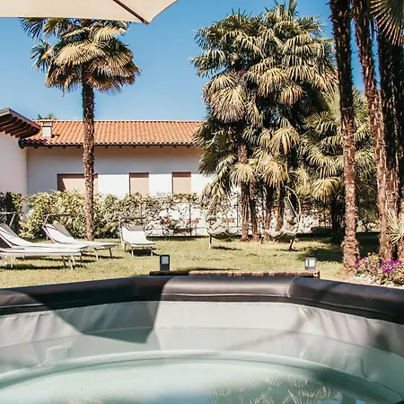 Gio Leo Casa de hóspedes 3*