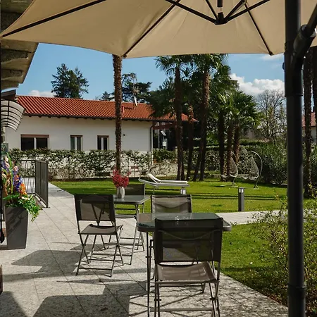 Gasthof Gio Leo