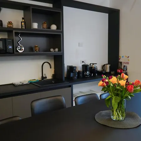 Gio Leo Guest house 3*