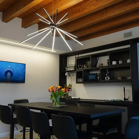 Guest house Gio Leo Lesa