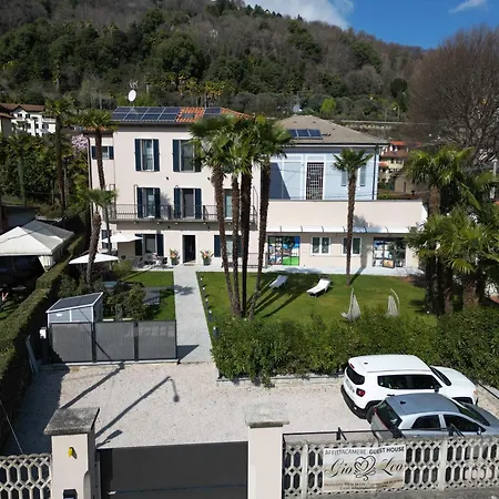 Gio Leo Guest house Lesa