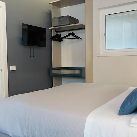 Guest house Gio Leo 3*