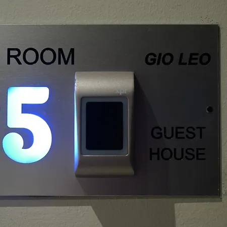 Gio Leo Guest house