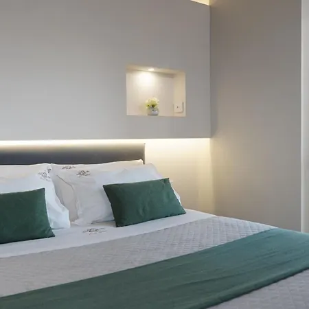 Guest house Gio Leo Lesa