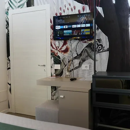 Gio Leo Guest house 3*