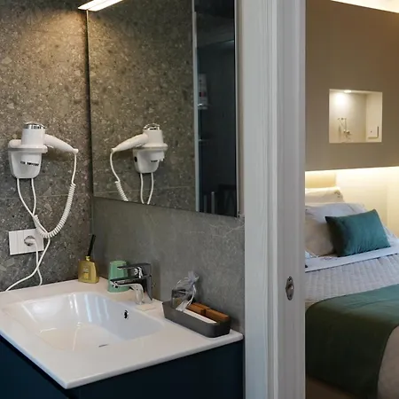 Guest house Gio Leo Lesa