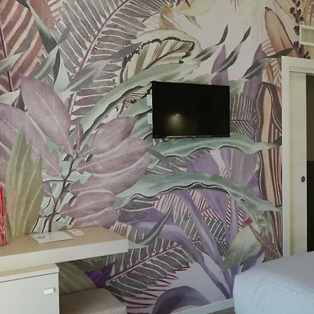 Guest house Gio Leo 3*