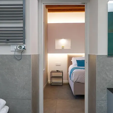Gio Leo Guest house 3*