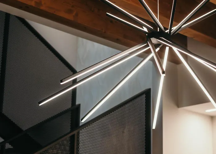 Gio Leo Guest house Lesa