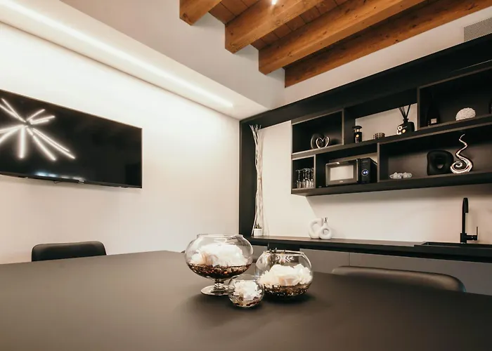 Guest house Gio Leo Lesa