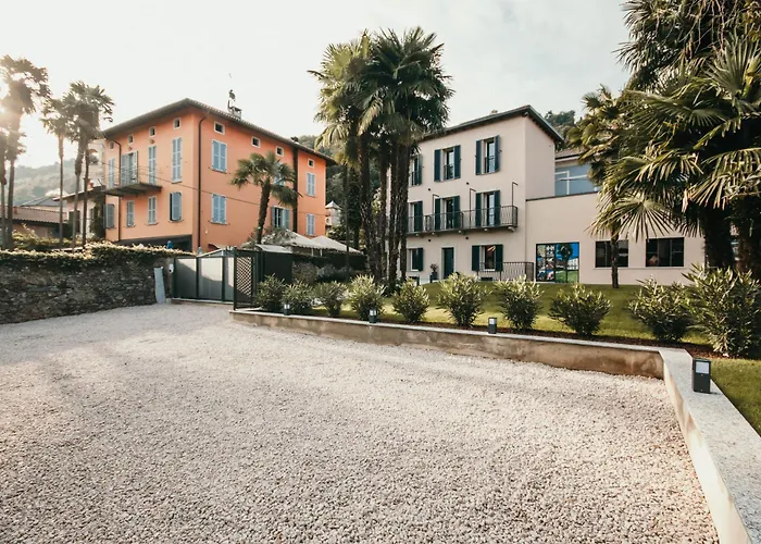 Gio Leo Guest house 3*