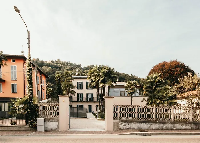 Guest house Gio Leo Lesa