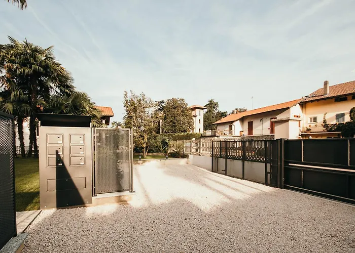 Guest house Gio Leo Lesa