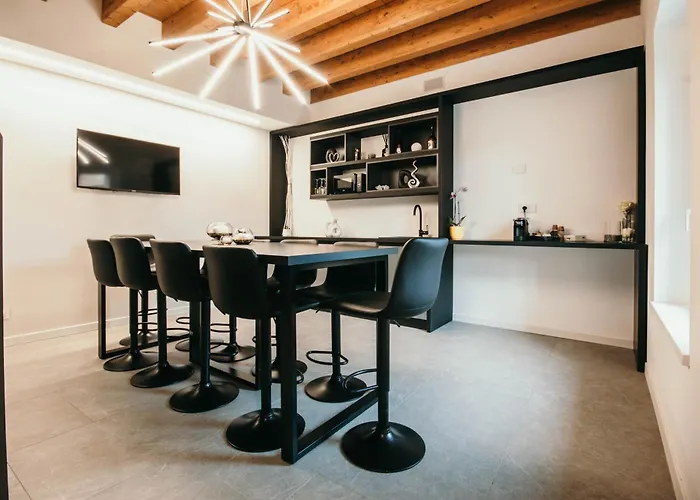 Pensjonat Gio Leo 3*