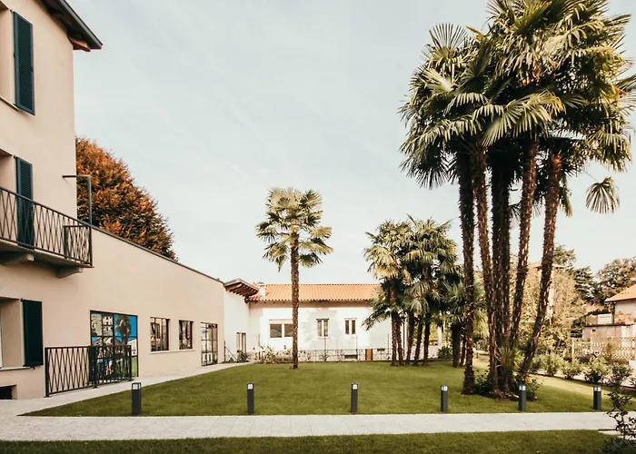 Gio Leo Guest house 3*