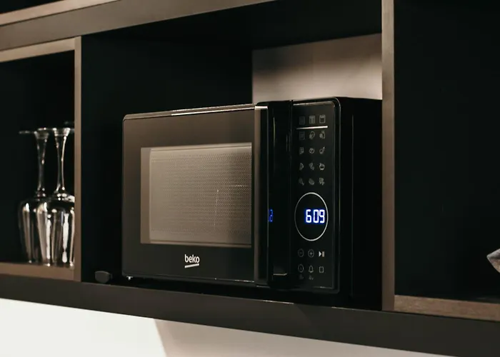 Guest house Gio Leo 3*