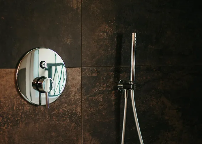 Pensjonat Gio Leo Lesa