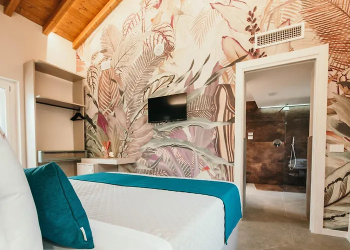 Guest house Gio Leo Lesa