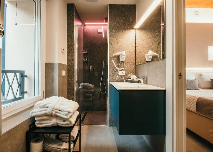 Guest house Gio Leo 3*