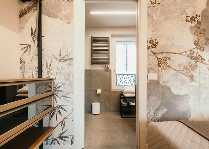 Gio Leo Guest house 3*