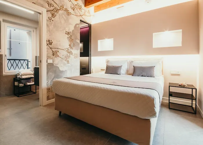 Guest house Gio Leo Lesa