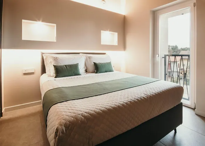 Guest house Gio Leo Lesa