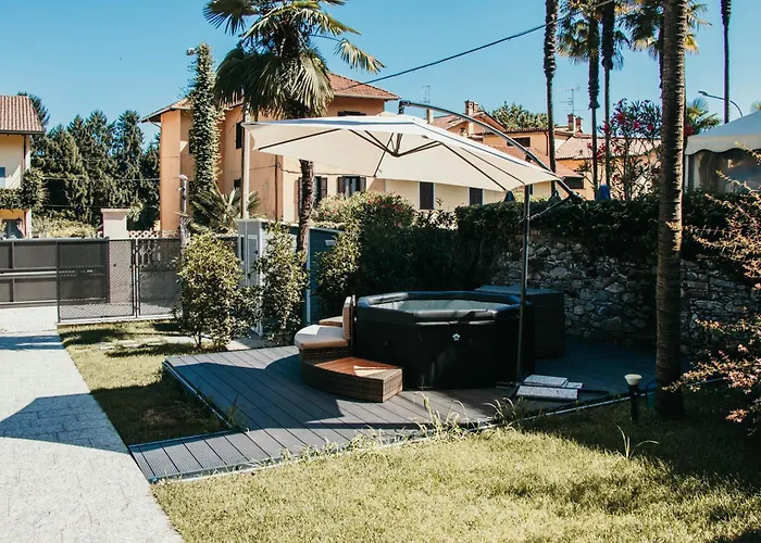 Gio Leo Guest house 3*