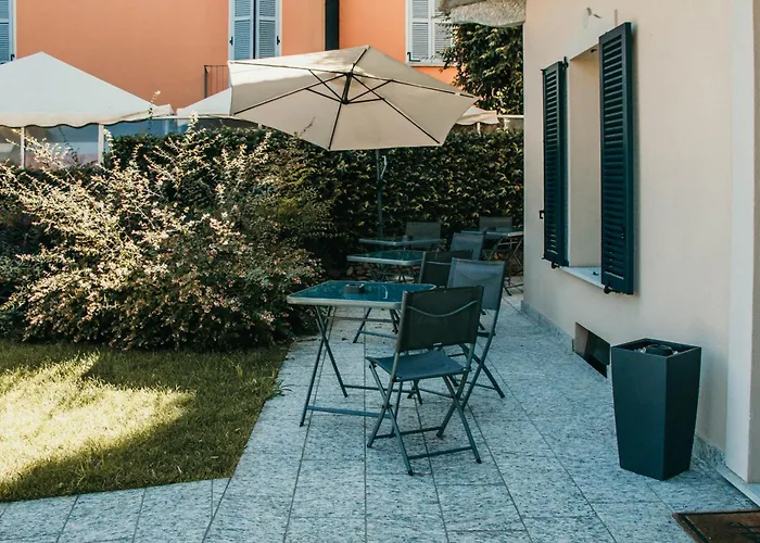 Guest house Gio Leo Lesa