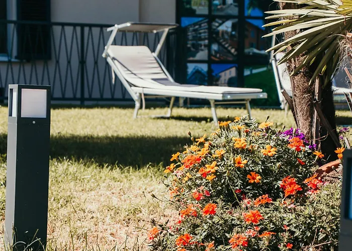 Gio Leo Guest house Lesa