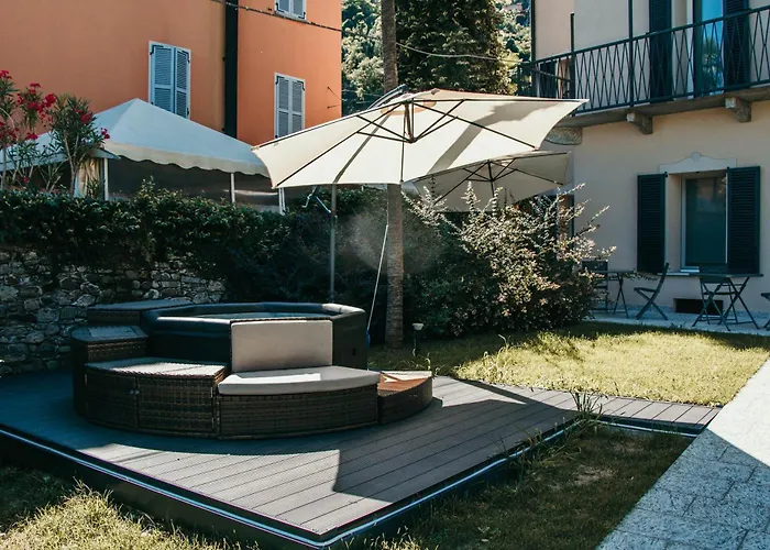 Guest house Gio Leo Lesa