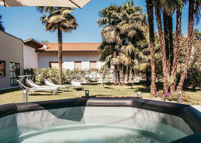 Gio Leo Guest house 3*