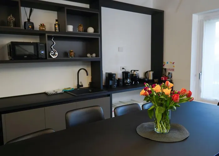 Gio Leo Guest house 3*