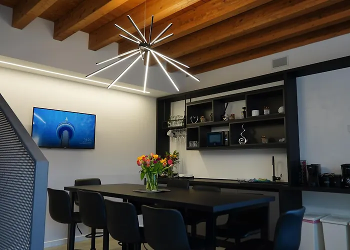 Guest house Gio Leo Lesa